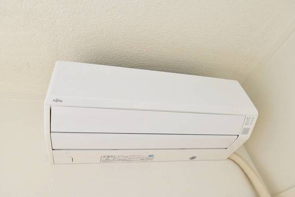 その他設備　ビレッジハウスの同一物件・同一タイプの間取りの写真です