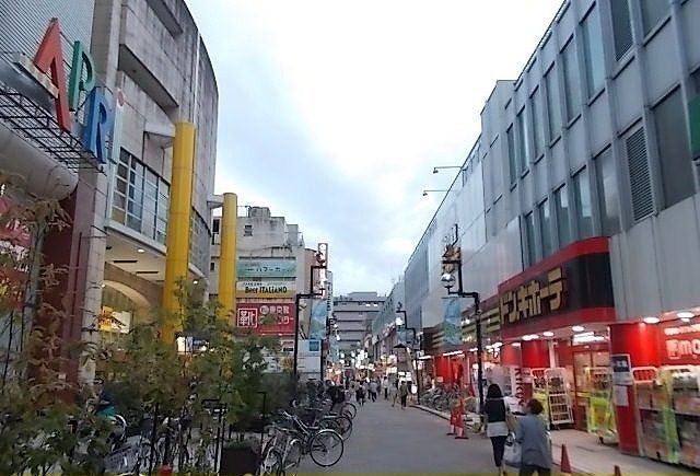 その他　ショッピングロード錦通り（その他）まで650m