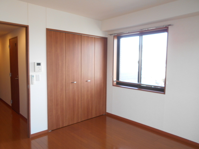 その他部屋・スペース　洋室