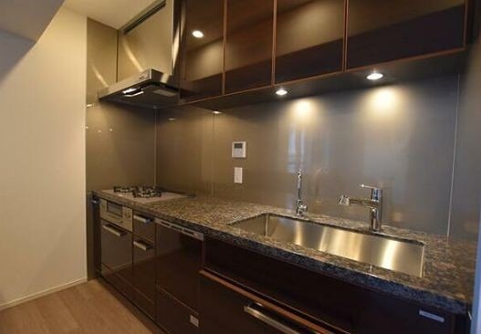 キッチン　※同仕様写真