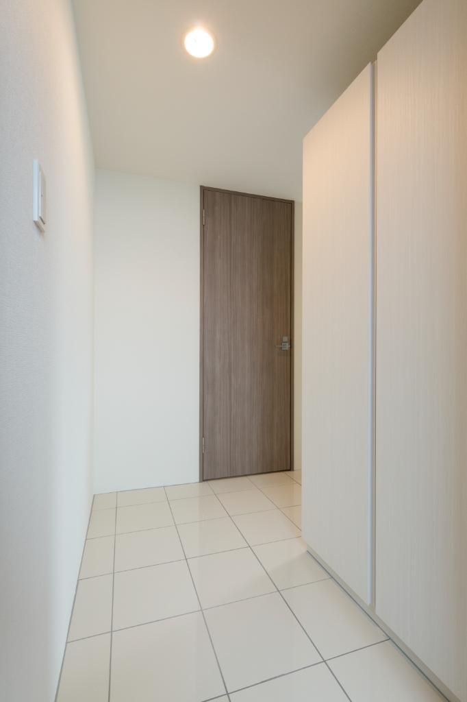 玄関　別部屋参考写真