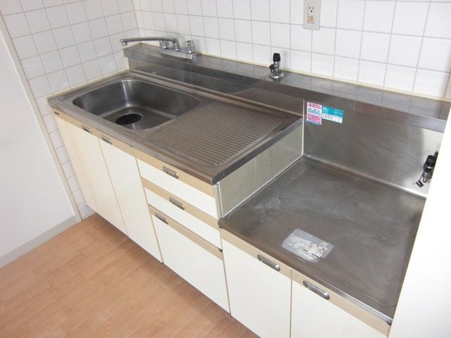 キッチン　★★ガスキッチン★★