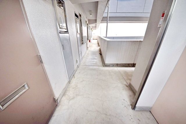 エントランス　★エントランス★