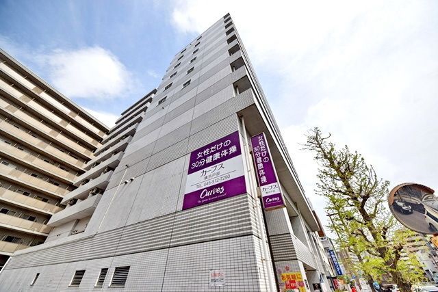 バルコニー　★外観★