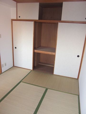 その他設備　★★和室★★