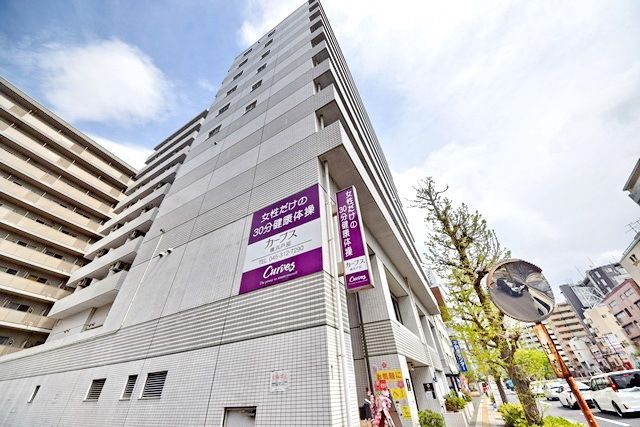 建物外観　★外観★