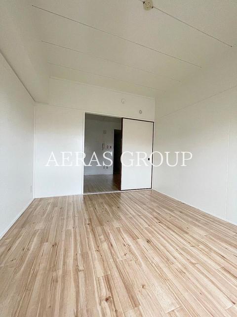 居室・リビング　別部屋参照