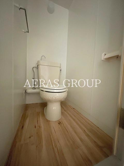 トイレ　別部屋参照