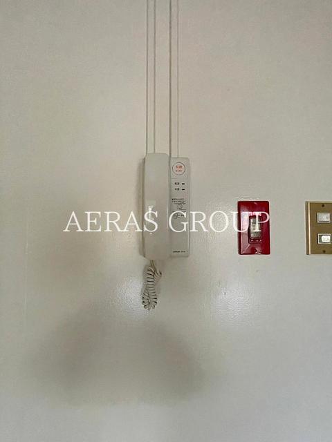 セキュリティ　別部屋参照