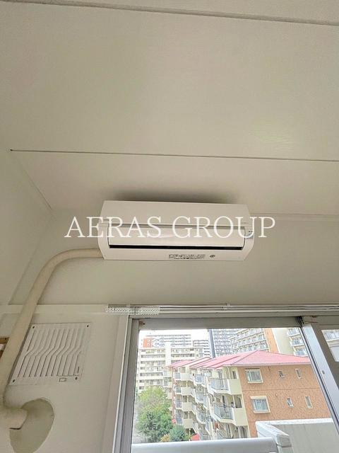 その他設備　別部屋参照