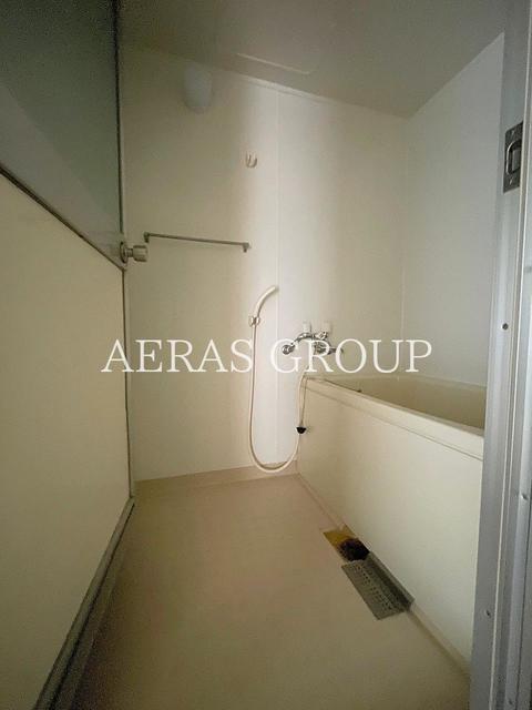 バス・シャワールーム　別部屋参照