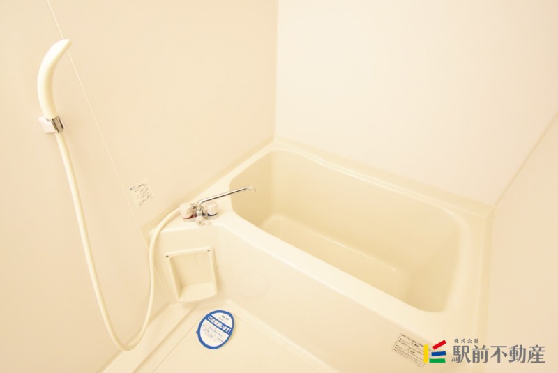 バス・シャワールーム　※同タイプ別部屋