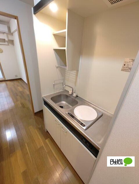 キッチン　ＩＨキッチン♪