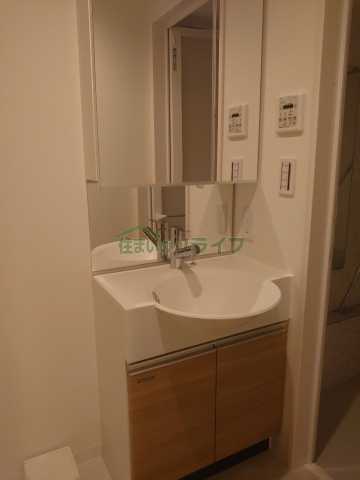 洗面設備　ＧＲＡＮ　ＰＡＳＥＯ神楽坂(別部屋参考画像)