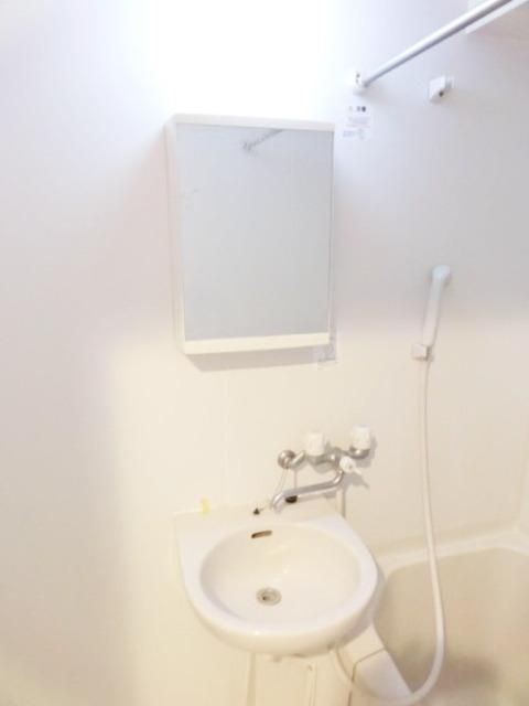 洗面設備　洗面台