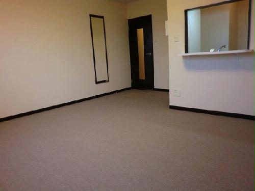 居室・リビング　人気のカウンターキッチン