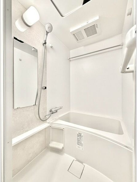 バス・シャワールーム　★☆他社掲載も内見や契約可能！相見積もり大歓迎☆★