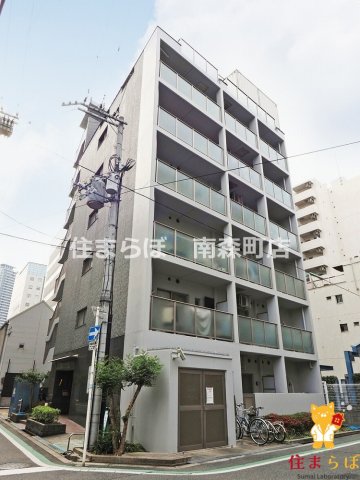 建物外観　★ ★ 口コミ平均4.94のお店 ★ ★