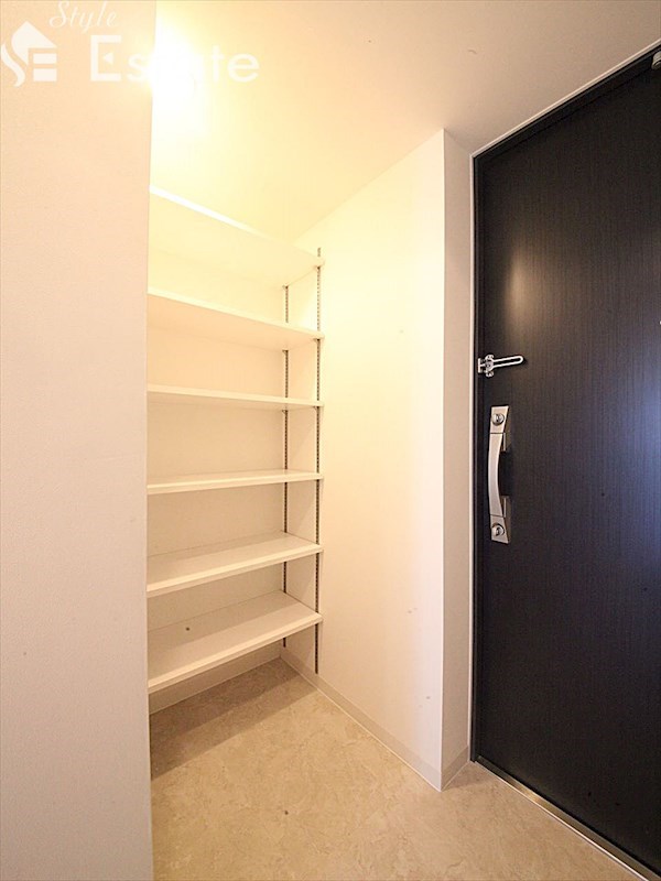 その他　シューズボックス