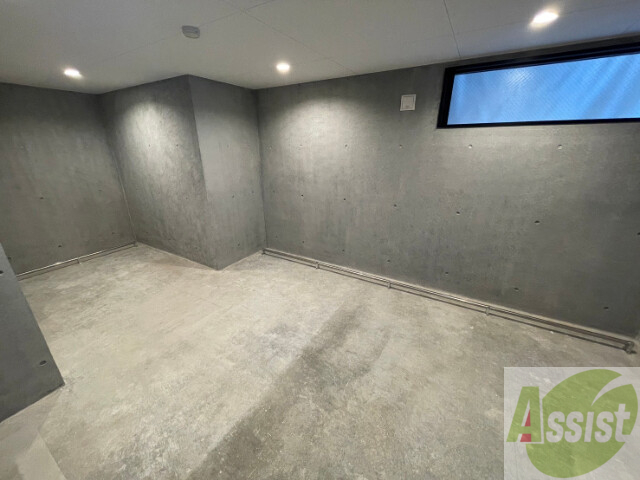 その他共有部分　駐輪場その他