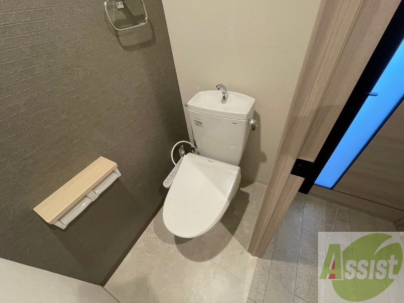 トイレ　トイレです。ウォシュレット付を探している方、おすすめです！