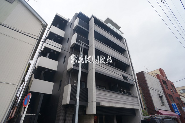 建物外観　当店おすすめ物件♪