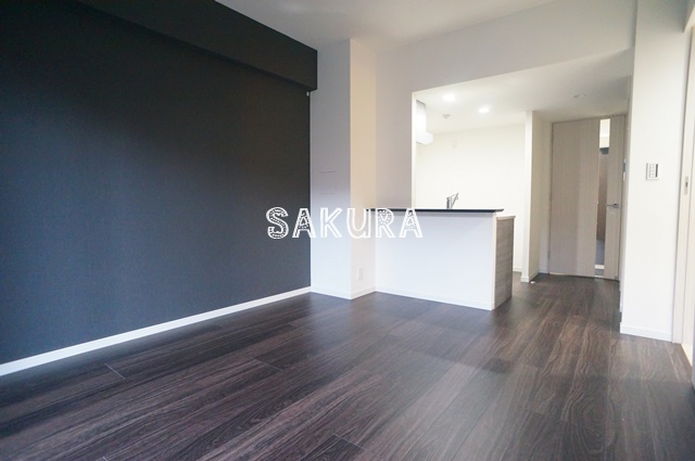 居室・リビング　落ち着きのある室内デザイン♪