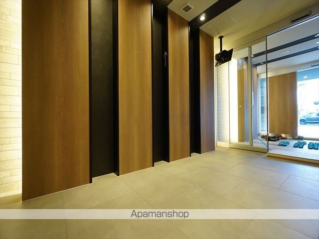 ロビー　ロビー