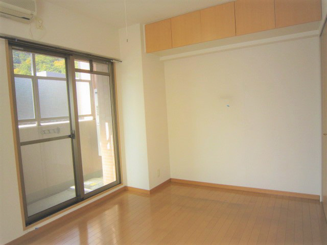 居室・リビング　写真は同マンションの違うお部屋のものです。