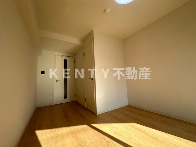 その他部屋・スペース　ゆとりの広さです