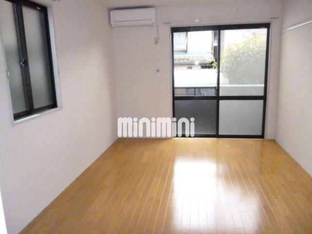 その他部屋・スペース　角部屋、２面窓で明るい室内