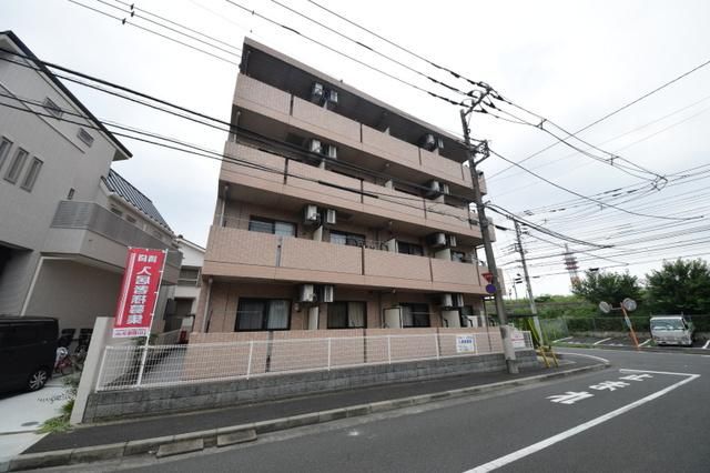 建物外観　☆内覧のご予約はタウンハウジングまで☆