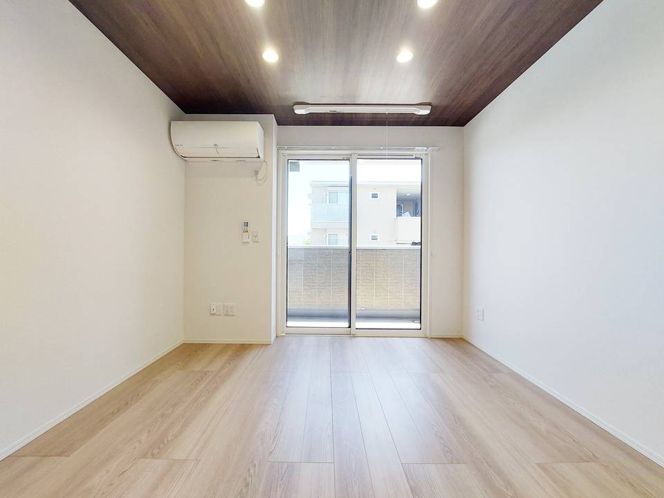 その他部屋・スペース　リビング