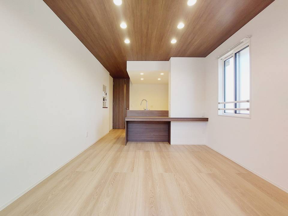 その他　リビング