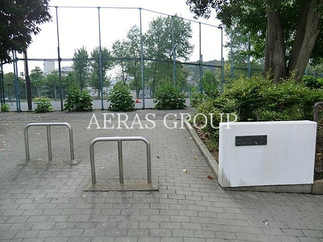 公園　打越公園（公園）まで467m