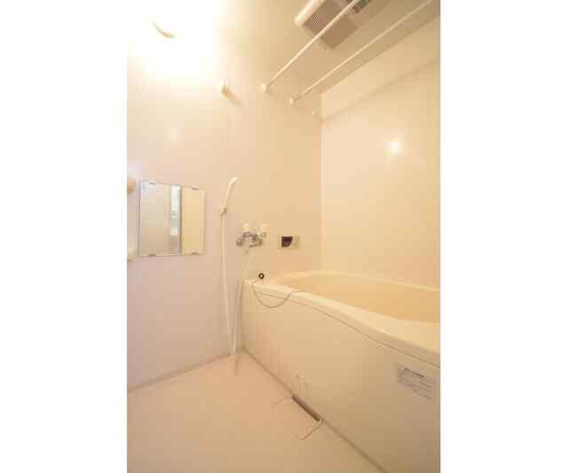 バス・シャワールーム　?