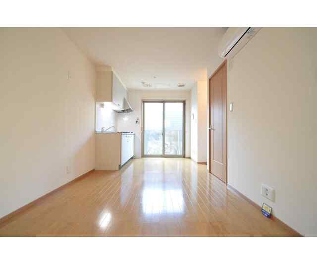 居室・リビング　?