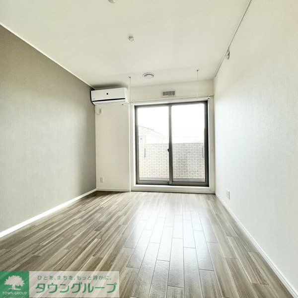 居室・リビング　リビング/居室