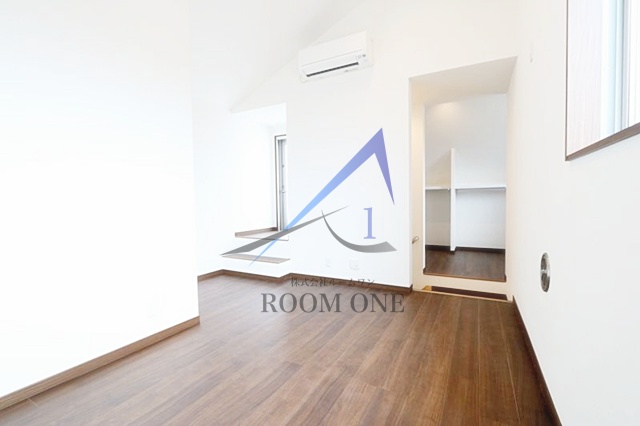 その他部屋・スペース　寝室です。