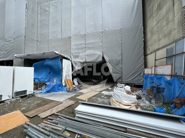 ロビー　ロビー