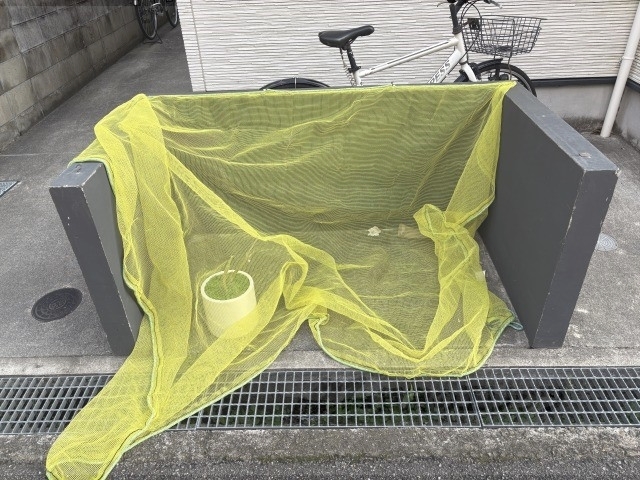 その他　ゴミ置き場