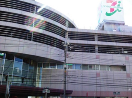 スーパー　イトーヨーカドー和光店（スーパー）まで251m