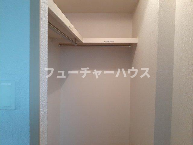 収納　小物を収納するのに便利です