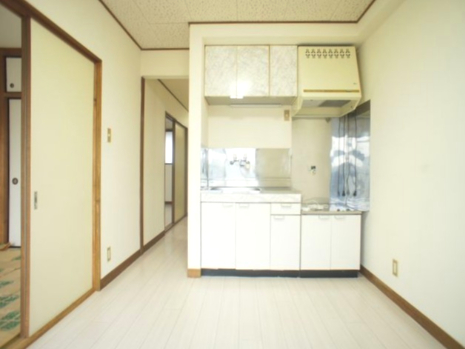 居室・リビング　快適に過ごせます♪