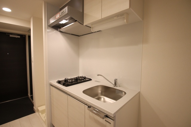 キッチン　別室の参考写真です。※現況優先