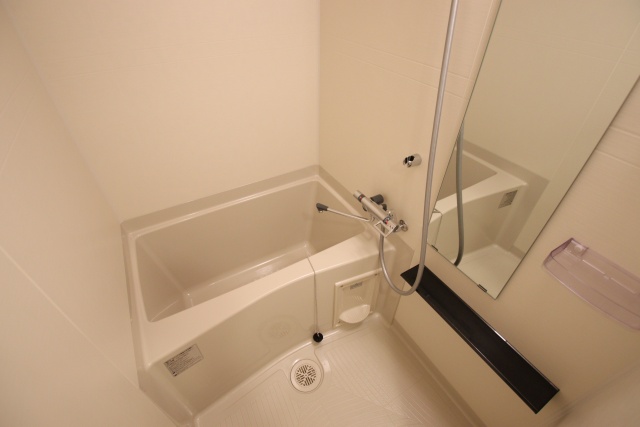 バス・シャワールーム　別室の参考写真です。※現況優先