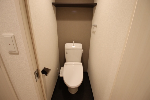 トイレ　別室の参考写真です。※現況優先