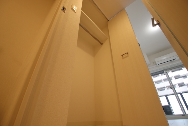 収納　別室の参考写真です。※現況優先