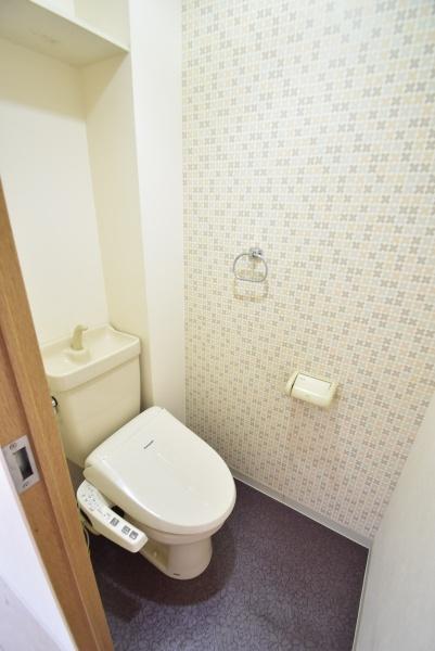 トイレ　同仕様写真