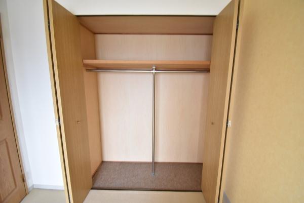 収納　同仕様写真